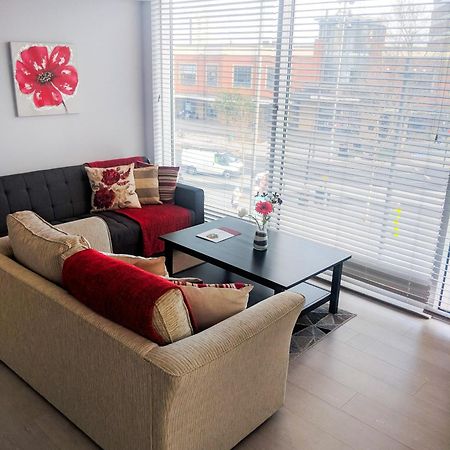 Lt Grove Apartment - Stratford London Exterior photo