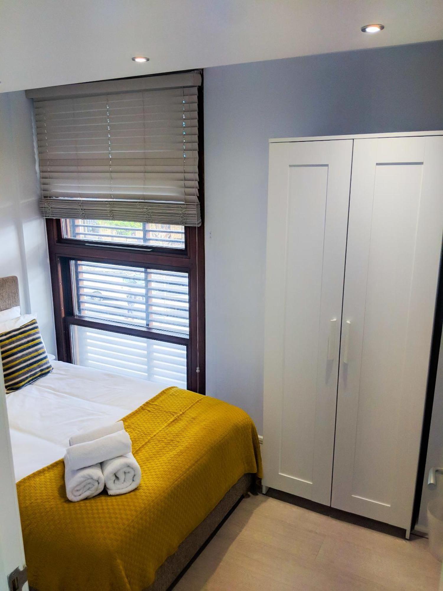 Lt Grove Apartment - Stratford London Exterior photo