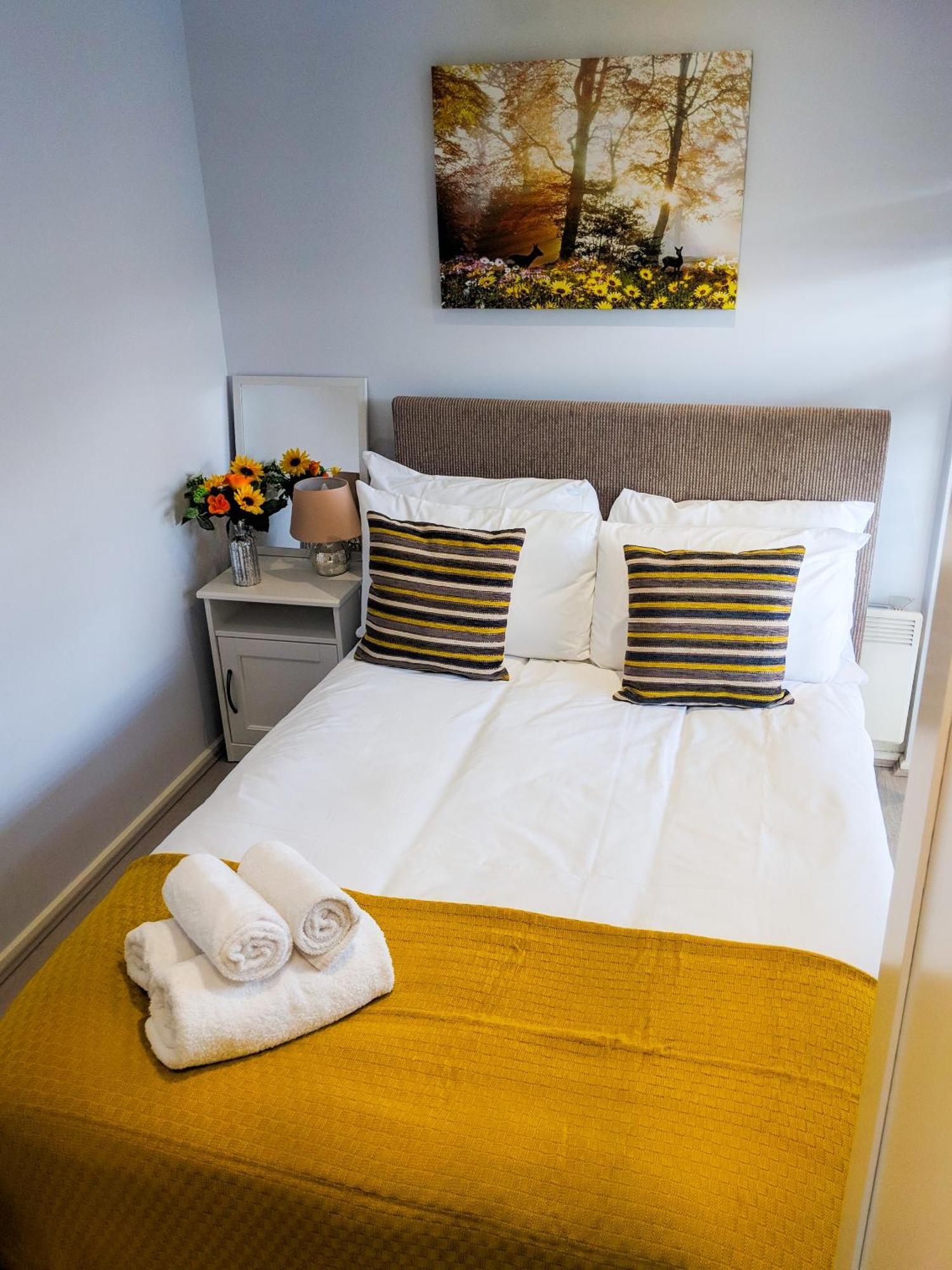 Lt Grove Apartment - Stratford London Exterior photo