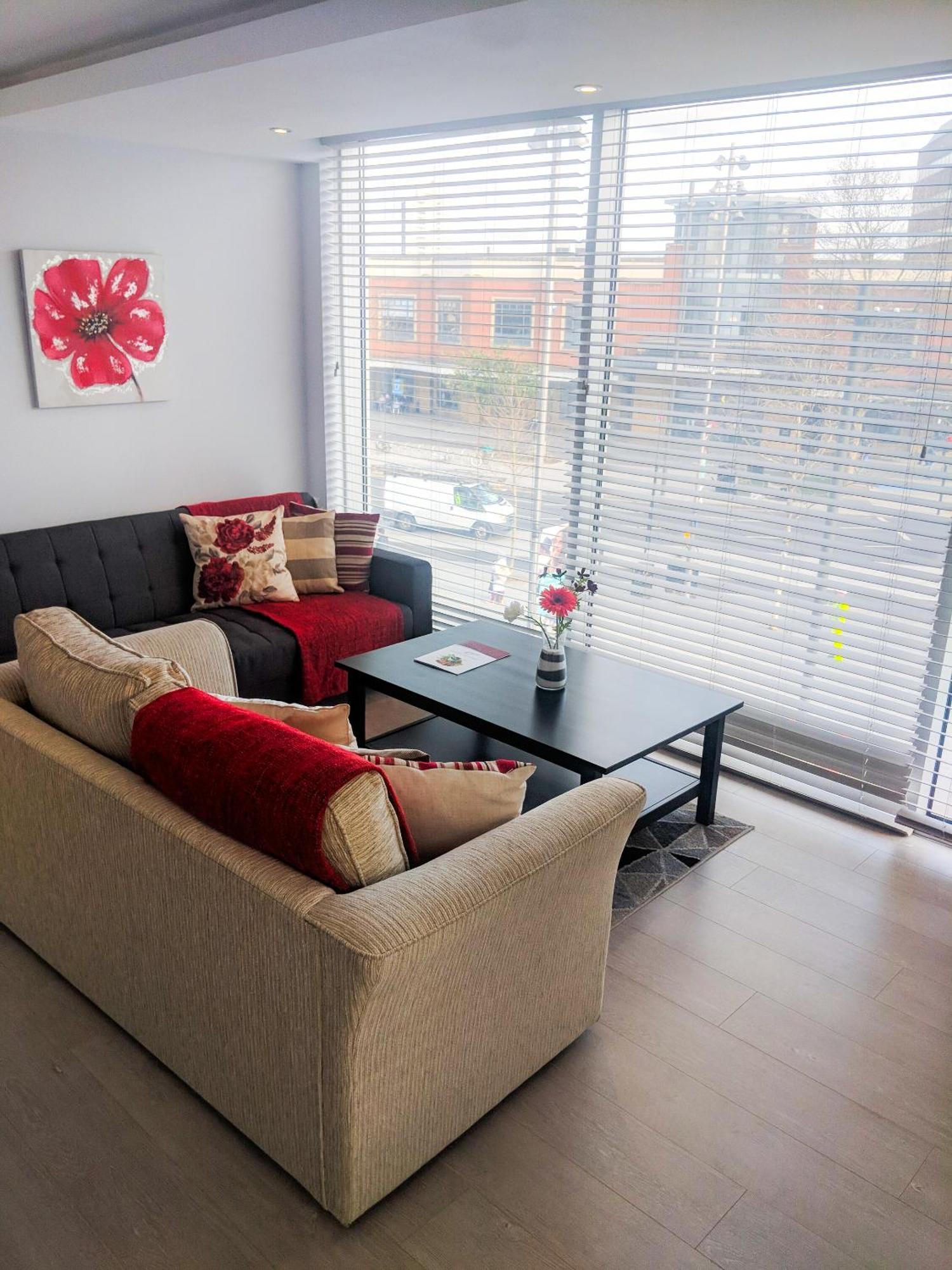 Lt Grove Apartment - Stratford London Exterior photo