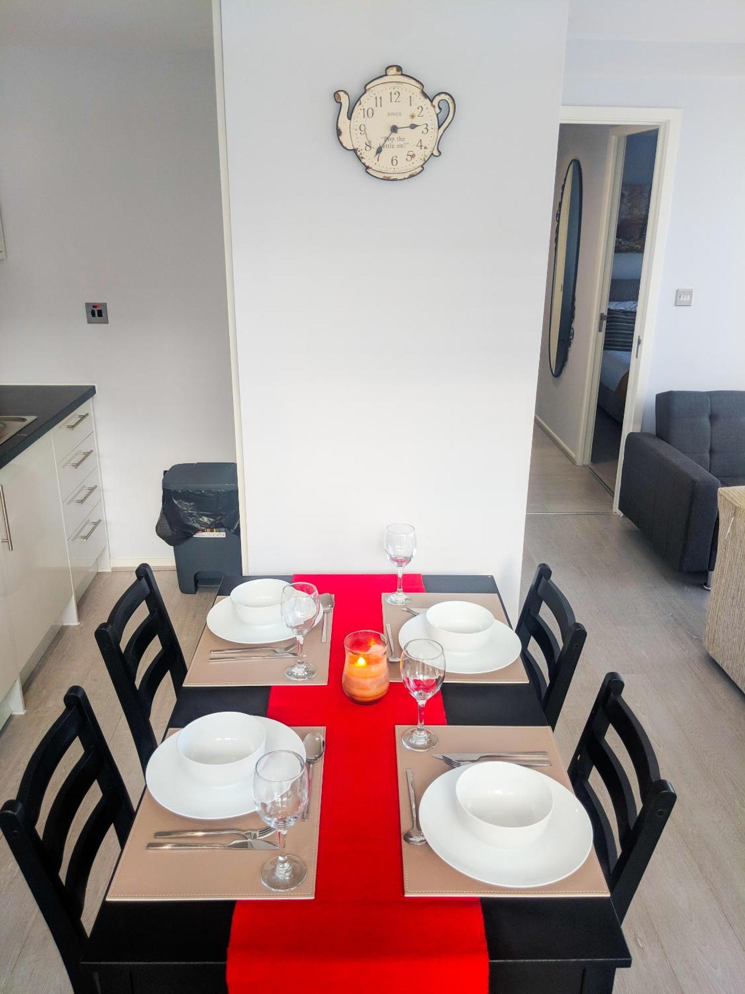 Lt Grove Apartment - Stratford London Exterior photo